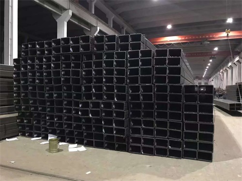 洛南冷拔方管选型指南 工程采购怎么选